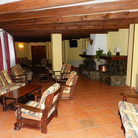Hotel Or Blanc Espot Luaran gambar