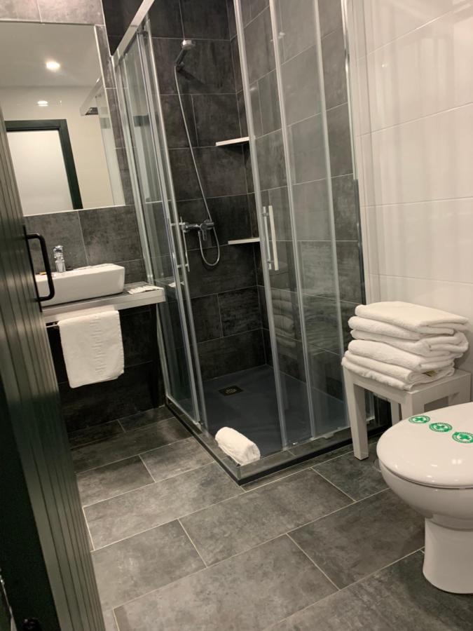 Hotel Or Blanc Espot Luaran gambar