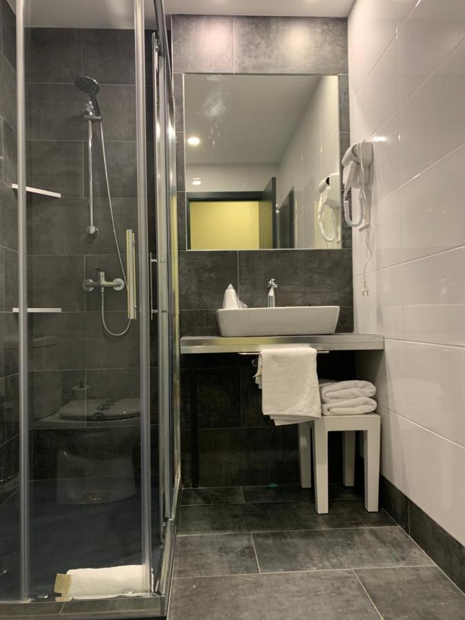 Hotel Or Blanc Espot Luaran gambar